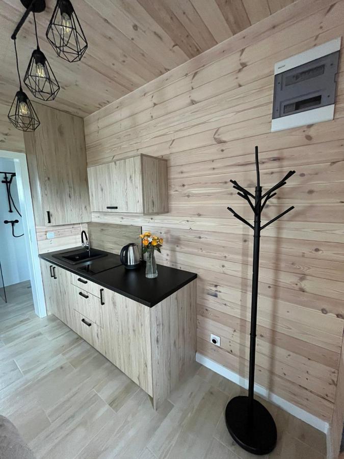 Przystan Tolkmicko Villa ภายนอก รูปภาพ